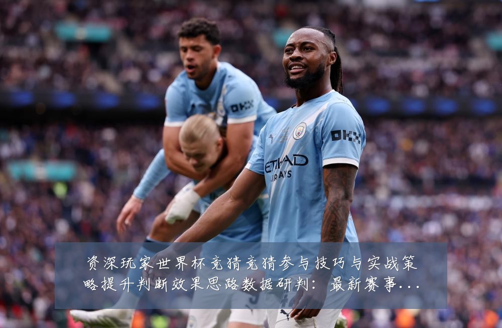 资深玩家世界杯竞猜竞猜参与技巧与实战策略提升判断效果思路数据研判:最新赛事动态与深度分析